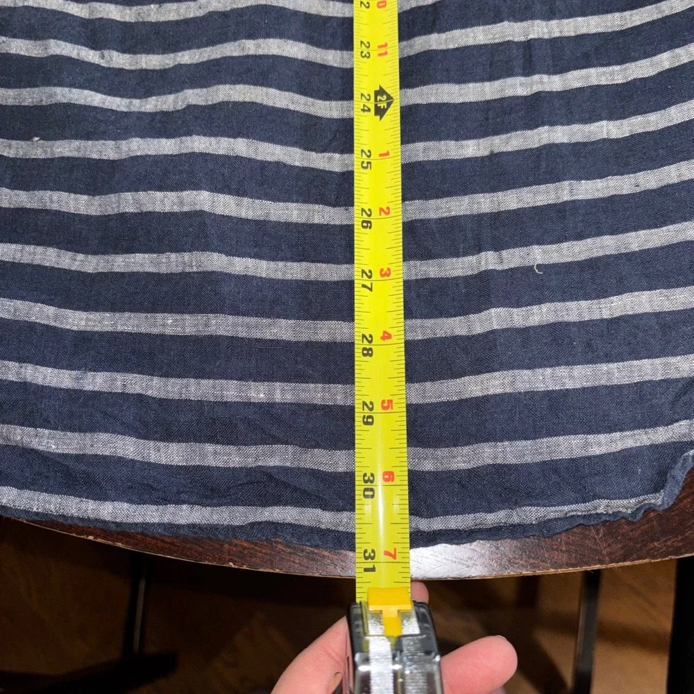 J. Crew short sleeve